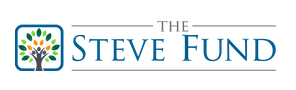 The Steve Fund logo